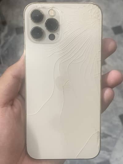 Apple iPhone 12 Pro 256GB