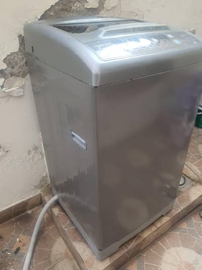 Kenwood Washing Machine Automatic
