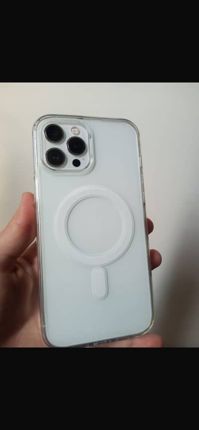 Apple iPhone 12 Pro Max
