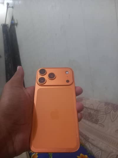 IPhone xr convert 17pro