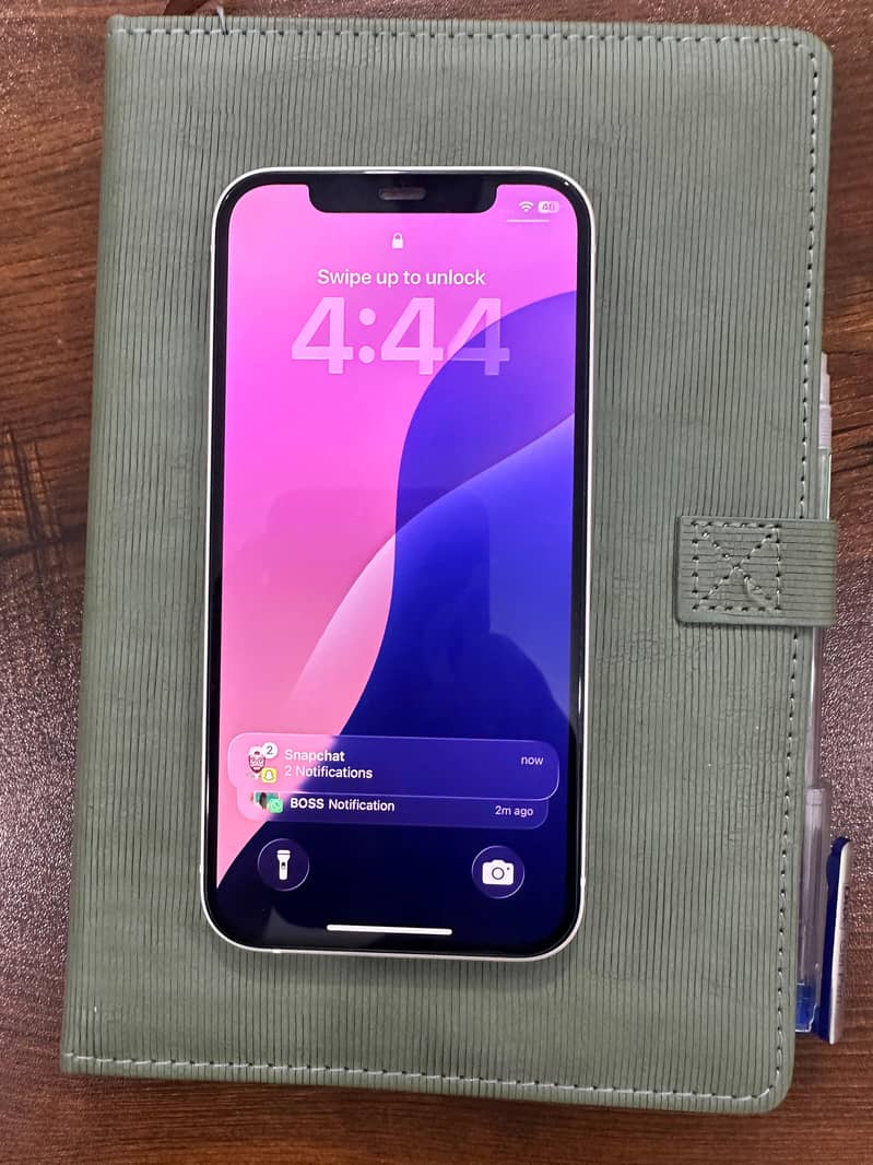Apple iPhone 12 2