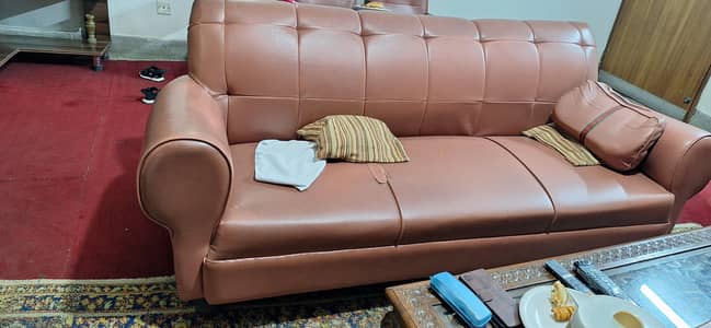 sofa set