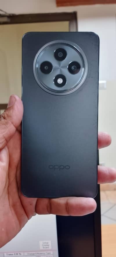 OPPO Reno