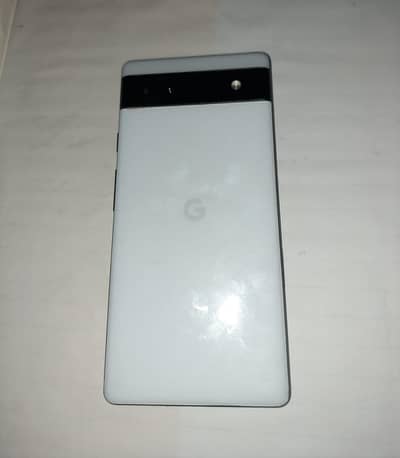 Google Pixel 6a