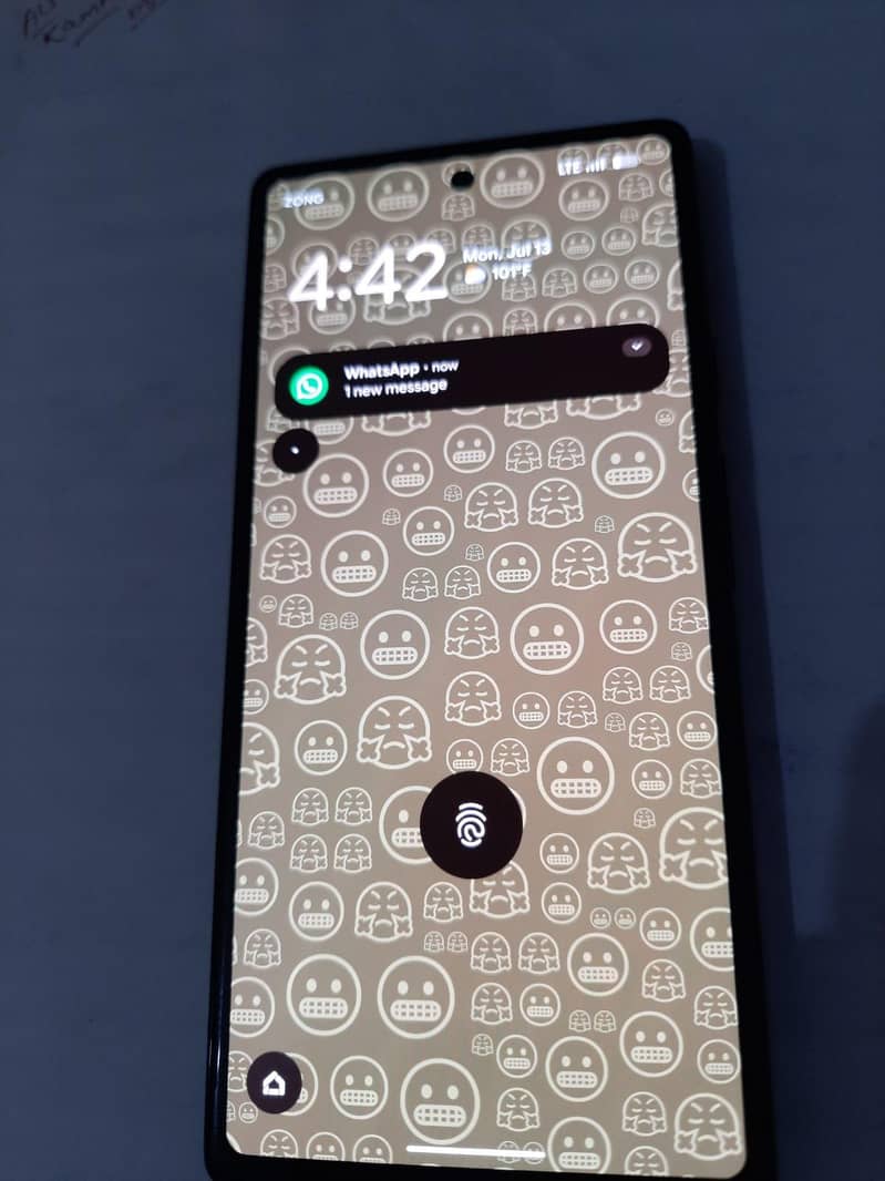 Google Pixel 6a 1