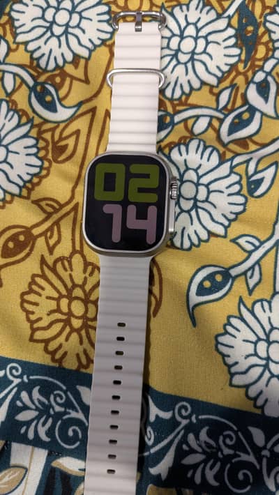 Smart watch , T800 ultra watch