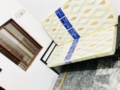 ROOM for rent available in Hostel plaza for 14000