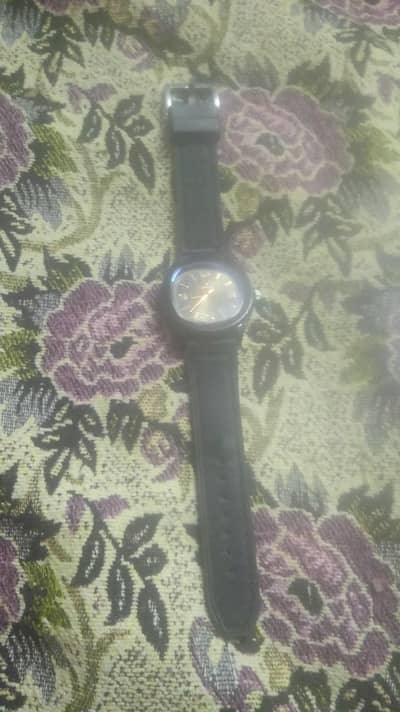 new watch