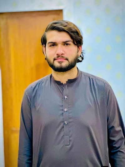 Faizan Malik