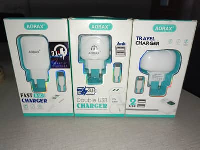 Mobile Accessories
