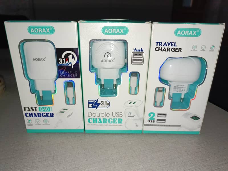 Mobile Accessories 0