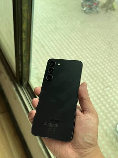 Samsung Galaxy S23 Plus