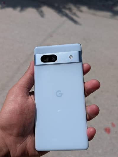 Google Pixel 7a