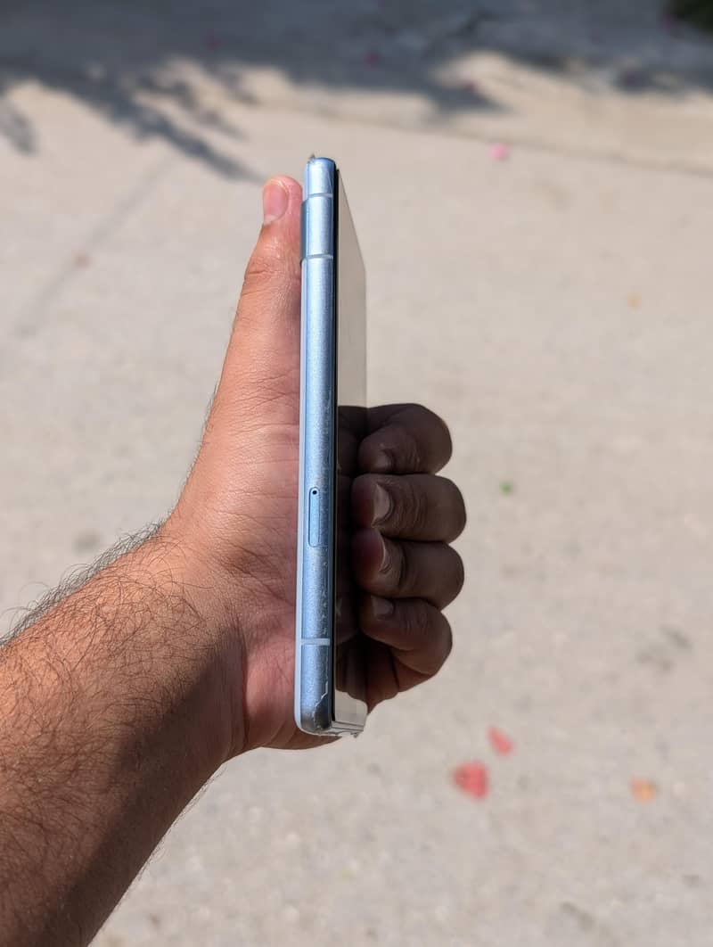 Google Pixel 7a 3