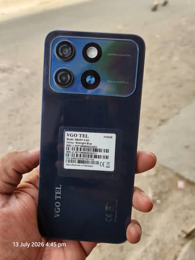 VGOTEL SMART 8 GO