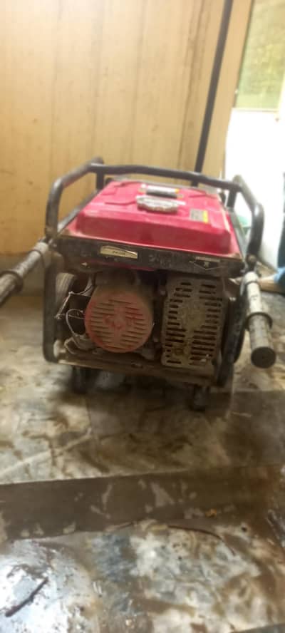 homage generator/ Gasoline generator