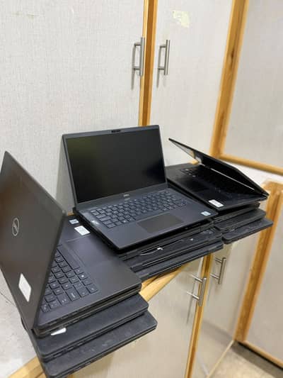 Dell Latitude 7310/7320 Core i5 10th/11th Gen | 8GB/16GB RAM | 256GB