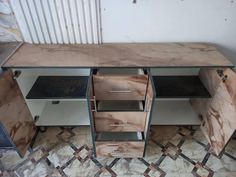 Kitchen/Side Cabinet 0