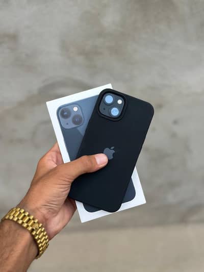 Apple iPhone 13 Water Pack | 89% Health | With Box