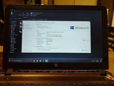 HP PAVILION I7 G5