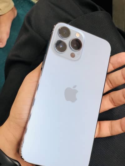 Apple iPhone 13 Pro Max