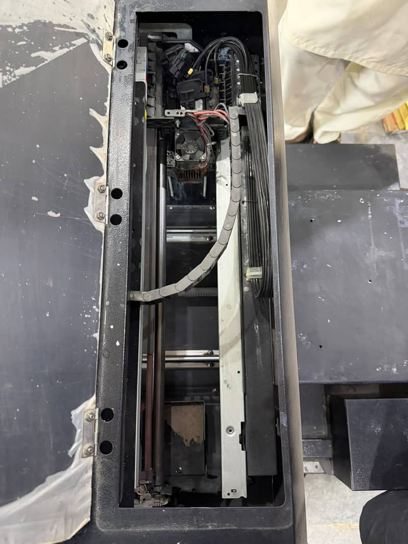 UV PRINTER A3 3