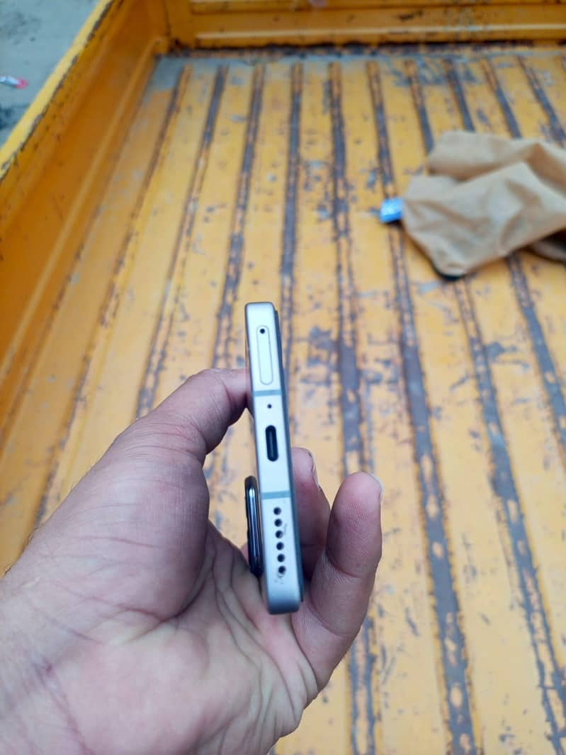 Tecno Other Model 40pro 2