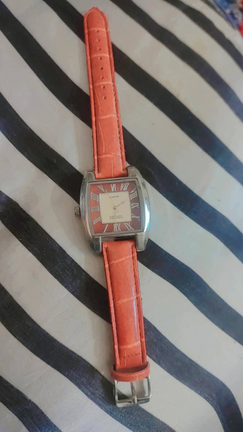 terner watch 0