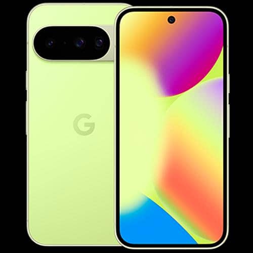Google Pixel 10 0