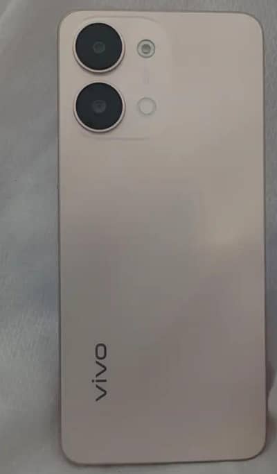 Vivo Y11D 4 128