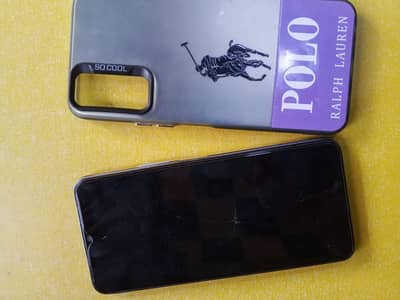 Vivo Y20
