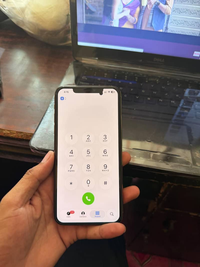 Apple iPhone 11 Pro Max 6