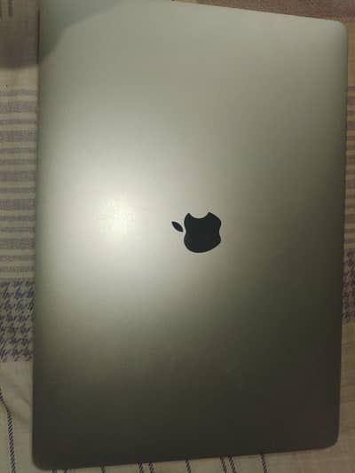 Macbook Pro 2017
