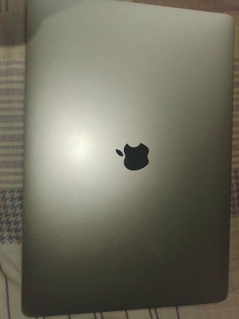 Macbook Pro 2017 0