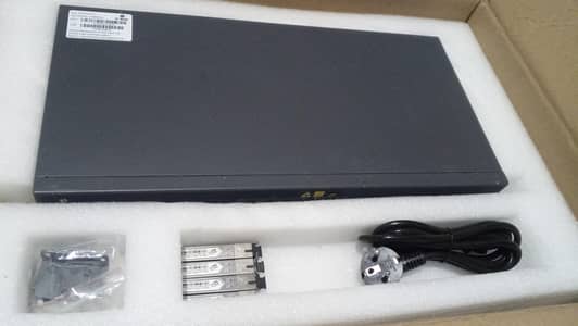 vsole 4 port epon Olt+sfp