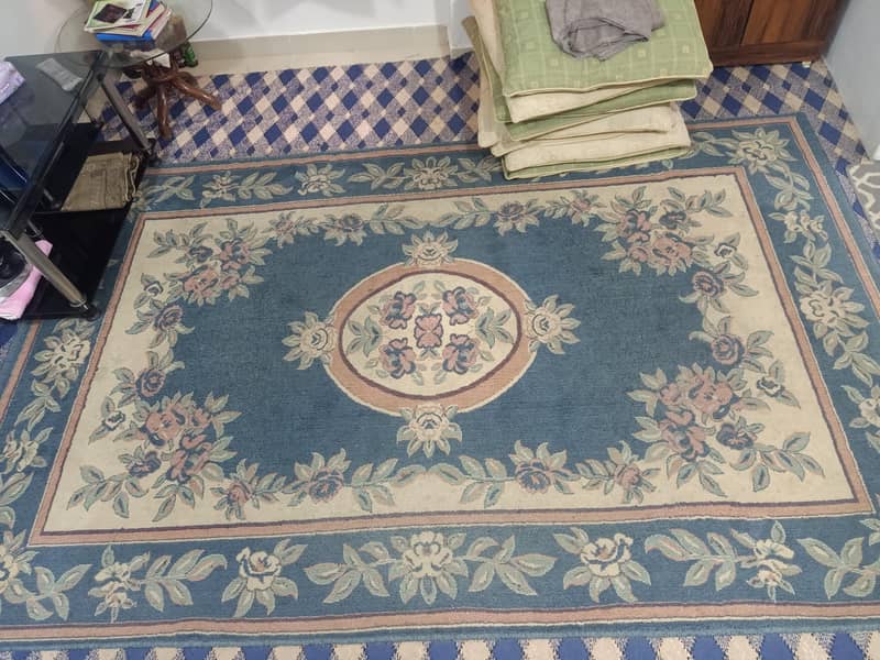 Central Carpet 0