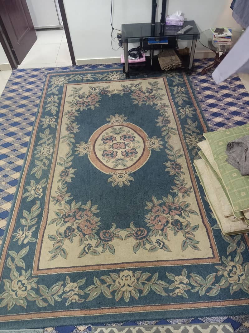 Central Carpet 1