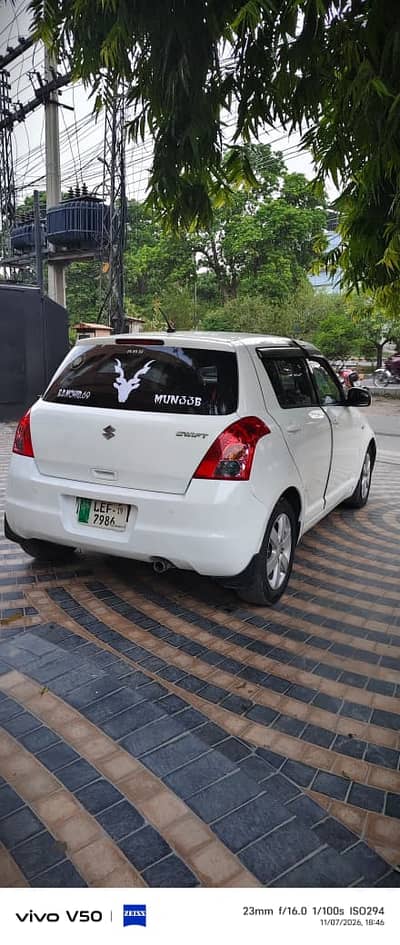 Suzuki Swift 2019 Model For sale