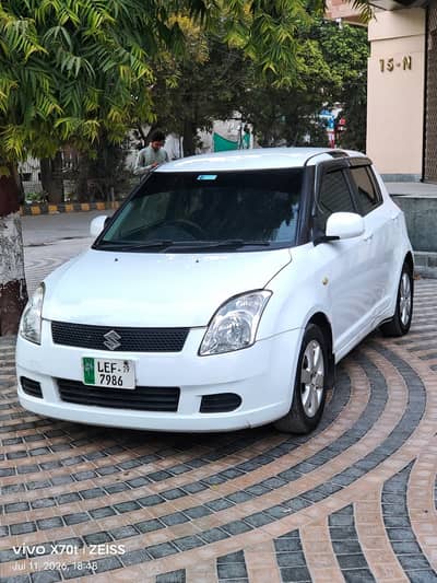Suzuki Swift 2019 Model For sale