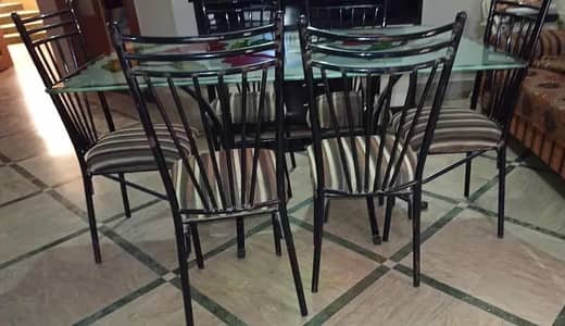 Urgent Sale – Dining Table