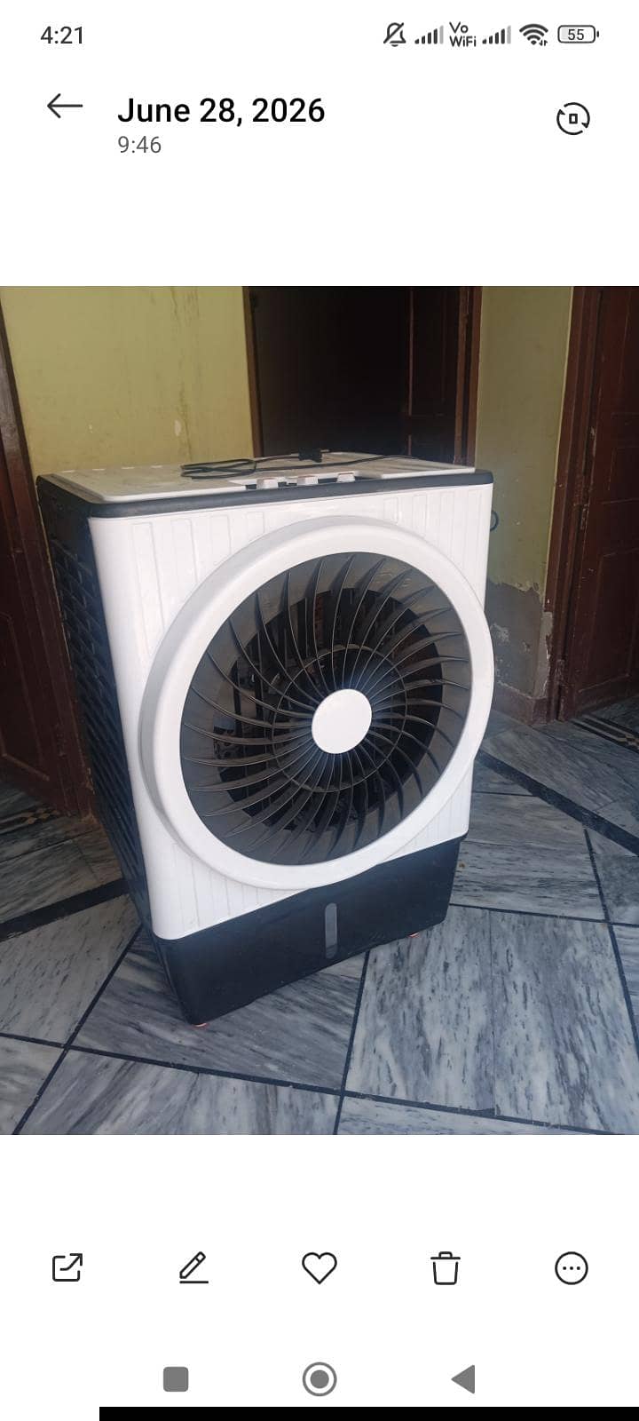 Ac cooler 0