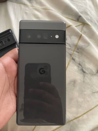 Google pixel 6pro