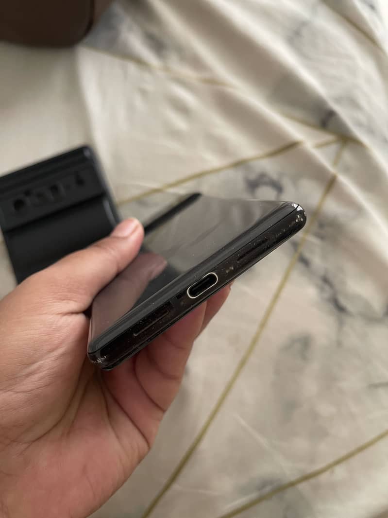 Google pixel 6pro 2