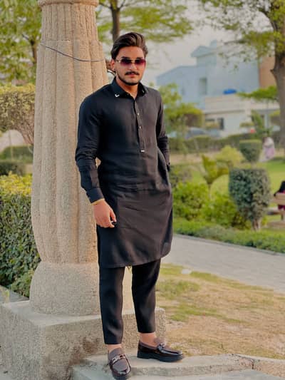 Malik adil