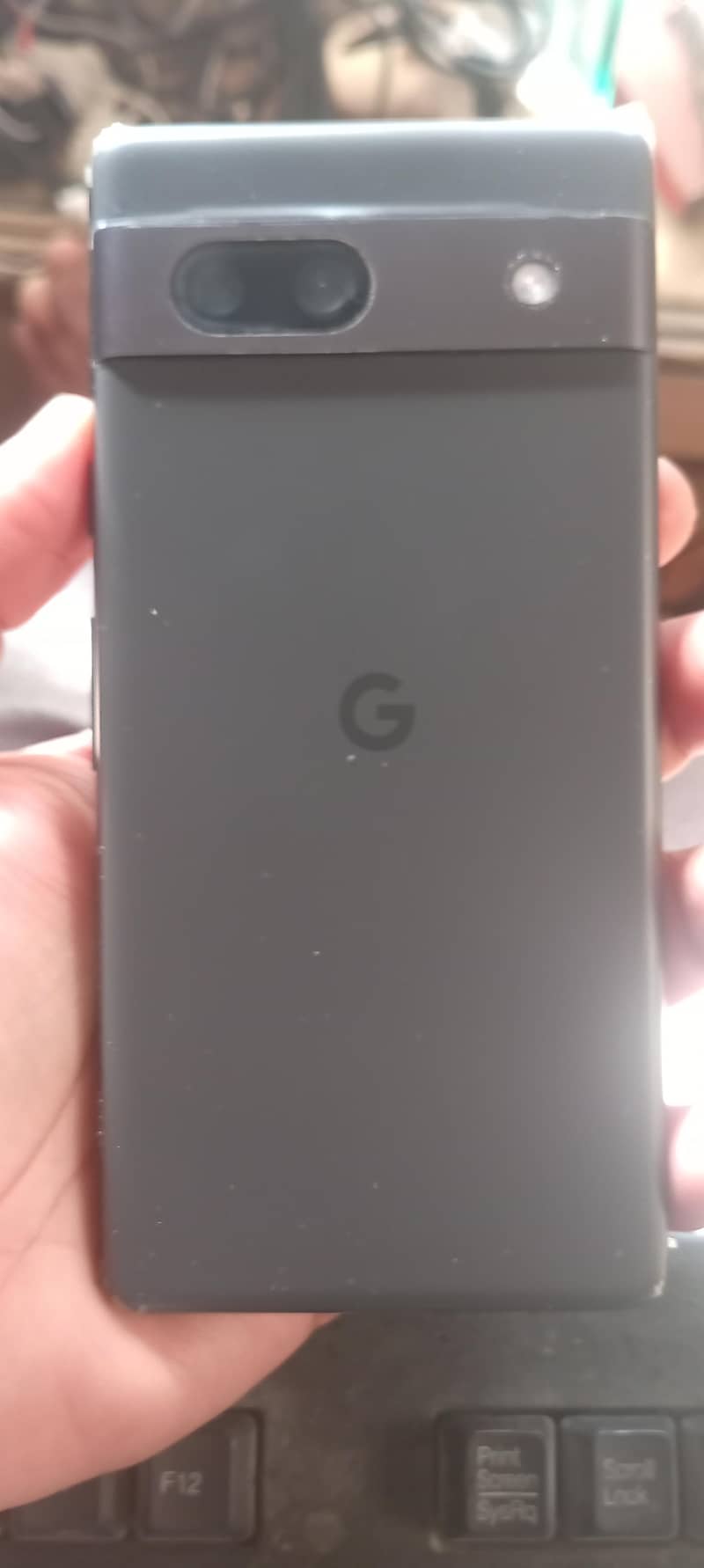 Google Pixel 7a 0