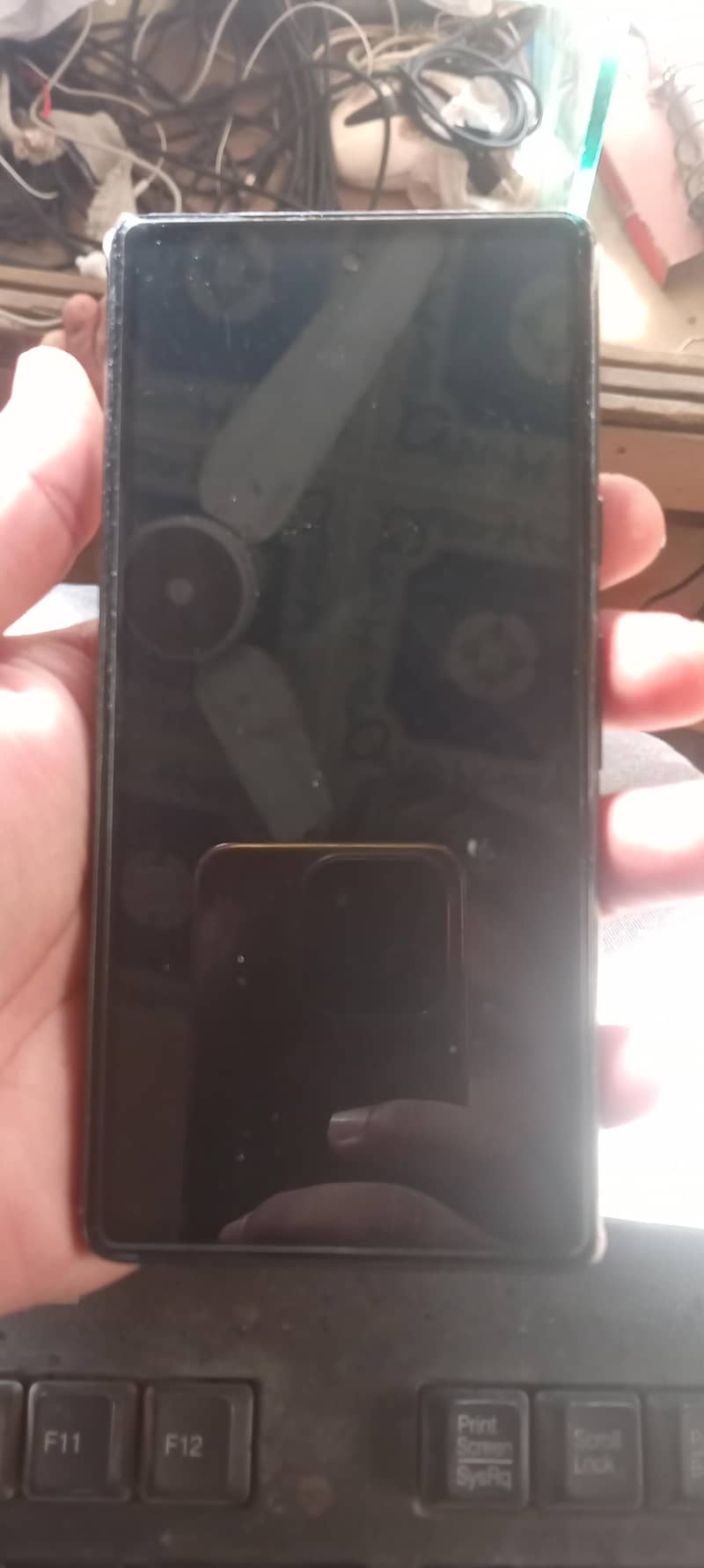 Google Pixel 7a 1