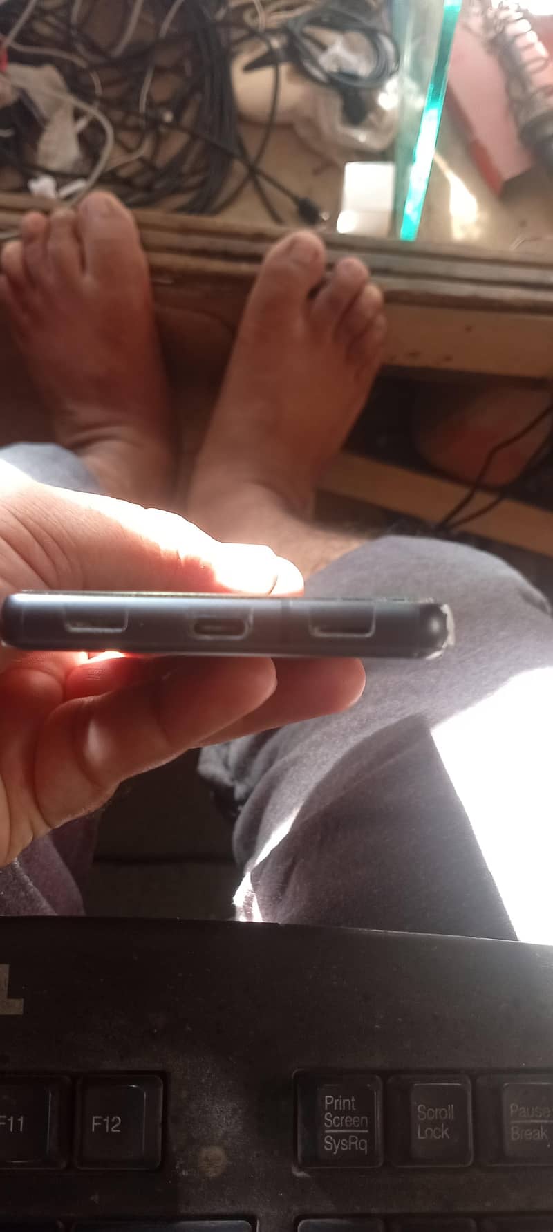 Google Pixel 7a 3