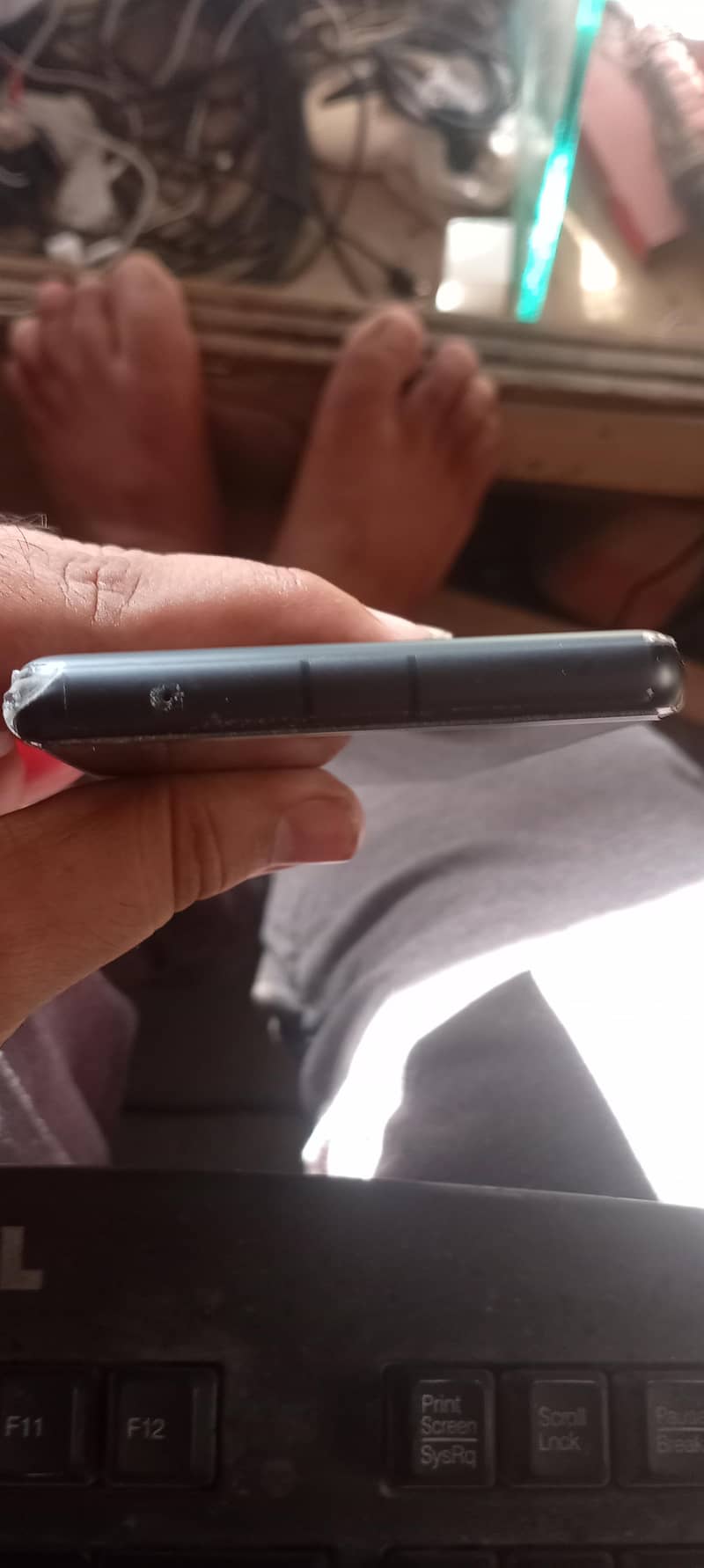 Google Pixel 7a 4