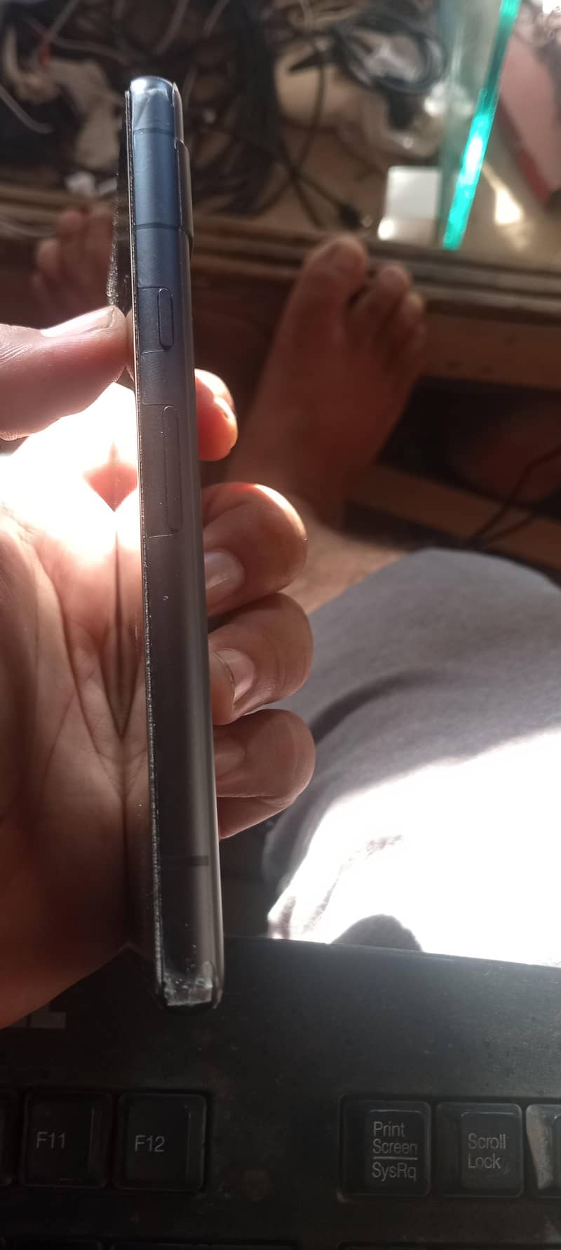 Google Pixel 7a 5