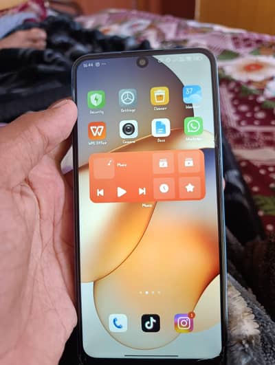 Xiaomi Redmi Note 12
